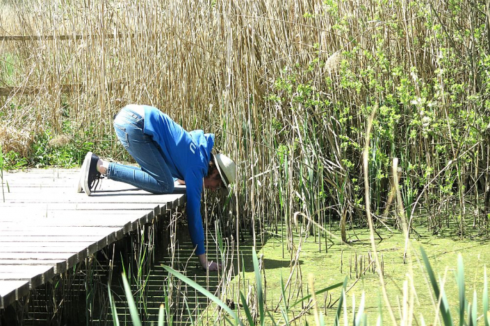 Federsee-2026 - Ohne Fleiß keinen Preis (Foto Robert Goerke)