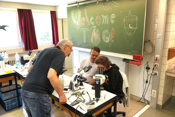 Federsee-2026 - Wieder was Unbekanntes? (Foto Robert Goerke)