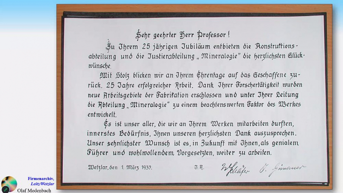 Max Berek (Beitrag Olaf Medenbach)
