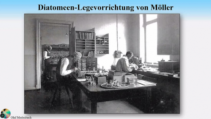 Diatomeen-Legevorrichtung_von_Moeller__Foto_Olaf_Medenbach_1