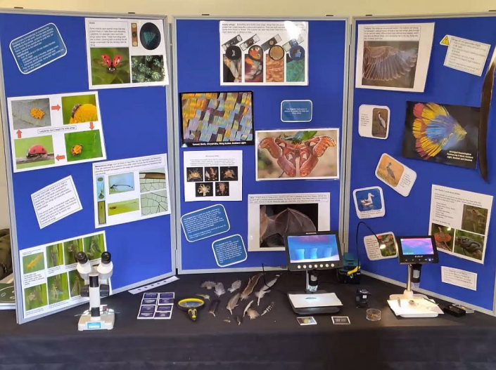 Ausstellung_im_Charles-Darwin-House__Beitrag_Chris_Thomas_07